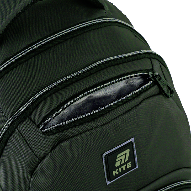 Рюкзак Kite Education teens K25-903L-2. Фото 9