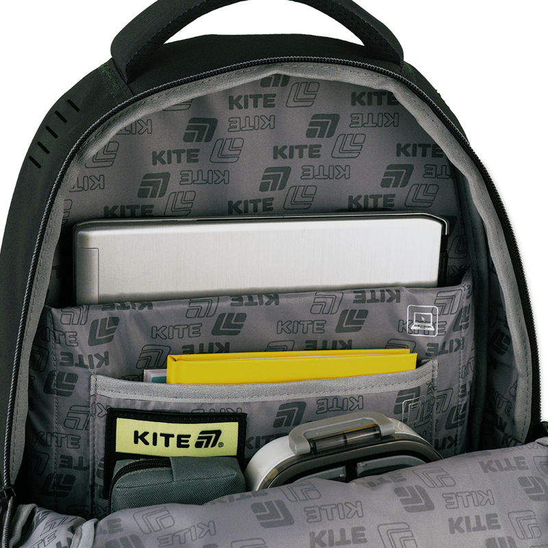 Рюкзак Kite Education teens K25-903L-2. Фото 15