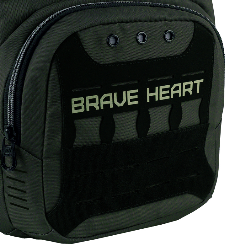 Рюкзак Kite Education teens K25-903L-2. Фото 16