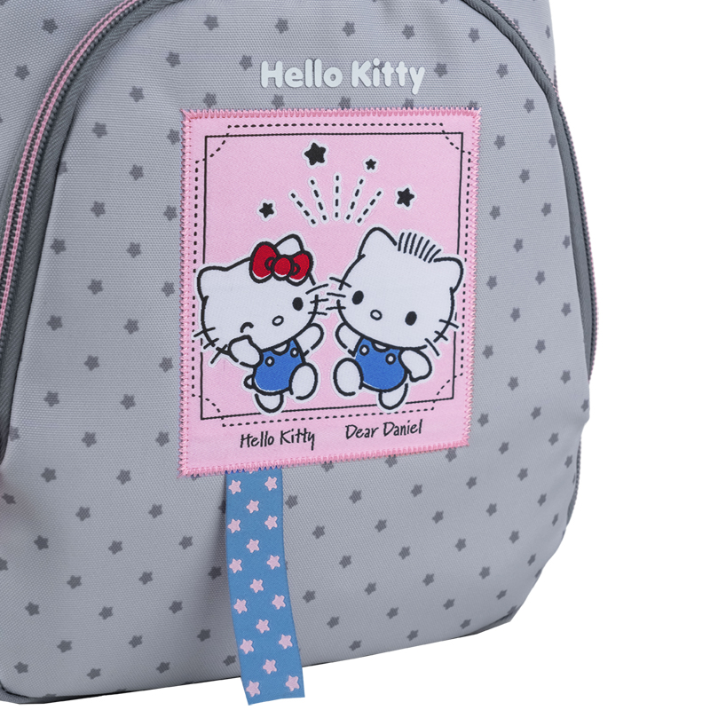 Рюкзак Kite Education teens Hello Kitty HK25-905M. Фото 14