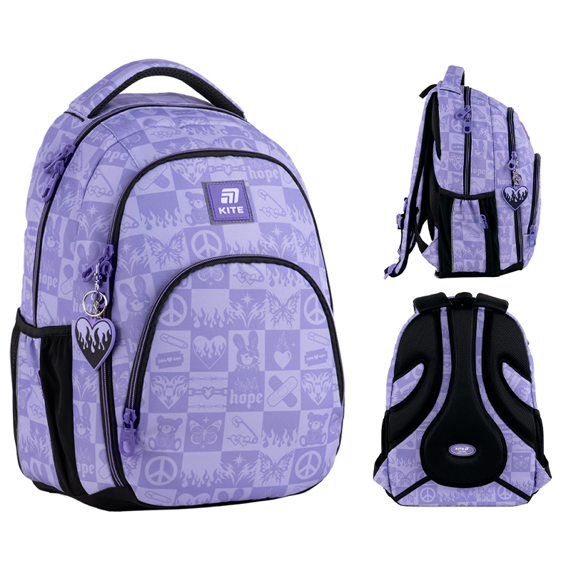 Рюкзак Kite Education teens K25-905M-3