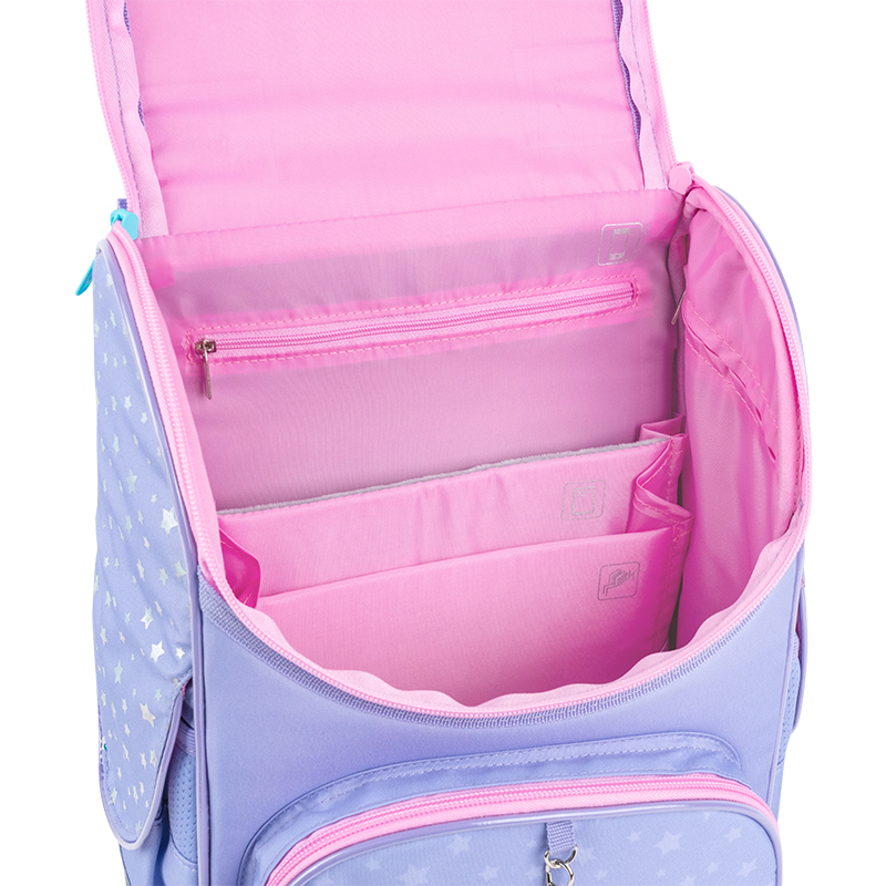 Рюкзак шкільний каркасний Kite Education My Little Pony LP25-501S. Фото 10
