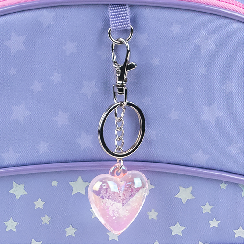 Рюкзак шкільний каркасний Kite Education My Little Pony LP25-501S. Фото 14