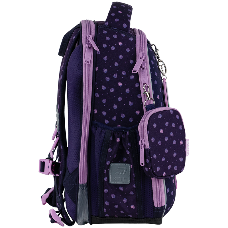 Рюкзак шкільний каркасний Kite Education Feel Good K25-555S-8. Фото 4