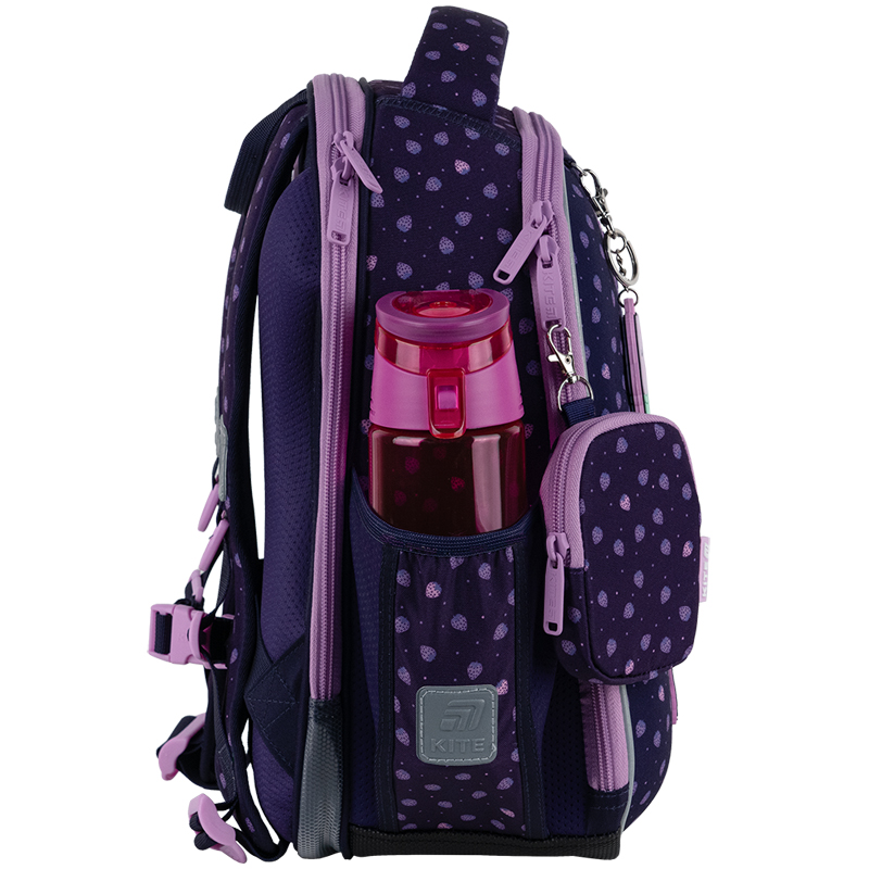 Рюкзак шкільний каркасний Kite Education Feel Good K25-555S-8. Фото 5