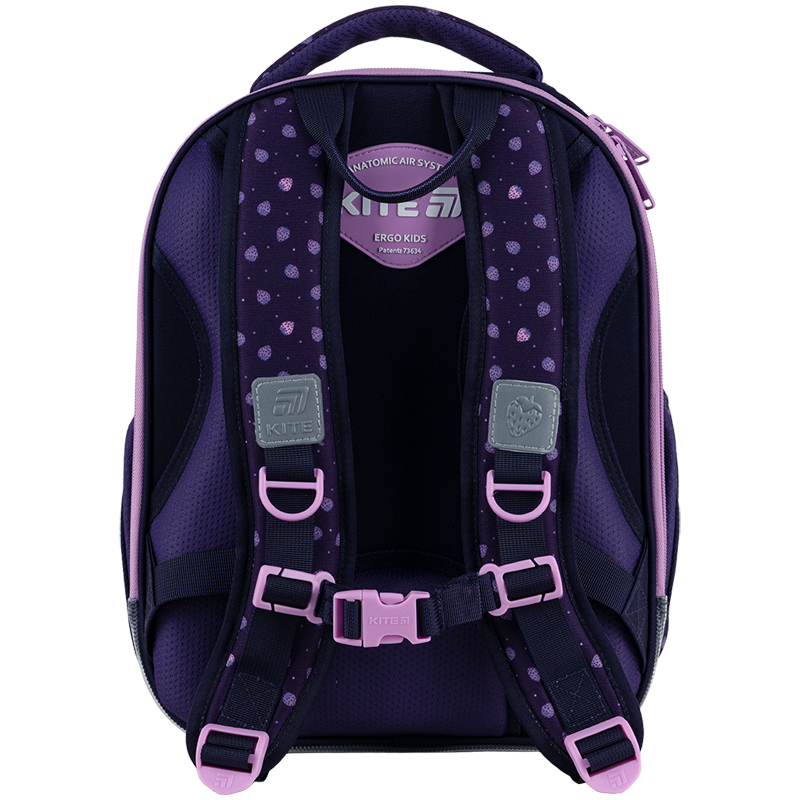 Рюкзак шкільний каркасний Kite Education Feel Good K25-555S-8. Фото 6