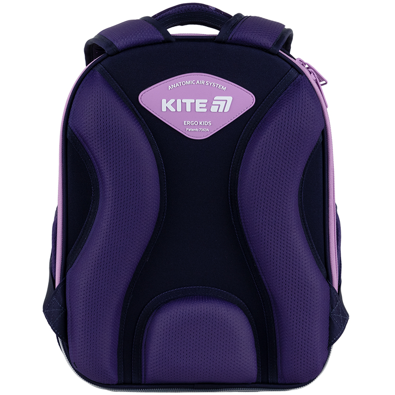 Рюкзак шкільний каркасний Kite Education Feel Good K25-555S-8. Фото 7