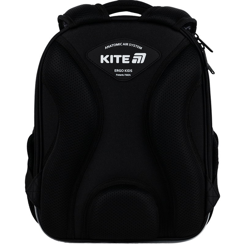 Рюкзак шкільний каркасний Kite Education Game On K25-555S-5. Фото 7
