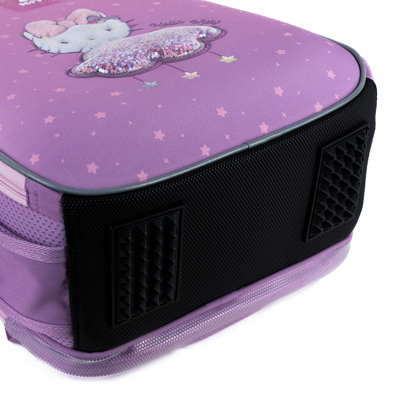 Рюкзак шкільний каркасний Kite Education Hello Kitty HK25-555S. Фото 8
