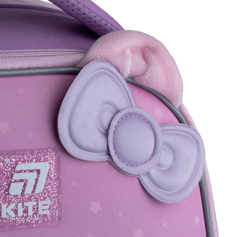 Рюкзак шкільний каркасний Kite Education Hello Kitty HK25-555S. Фото 14