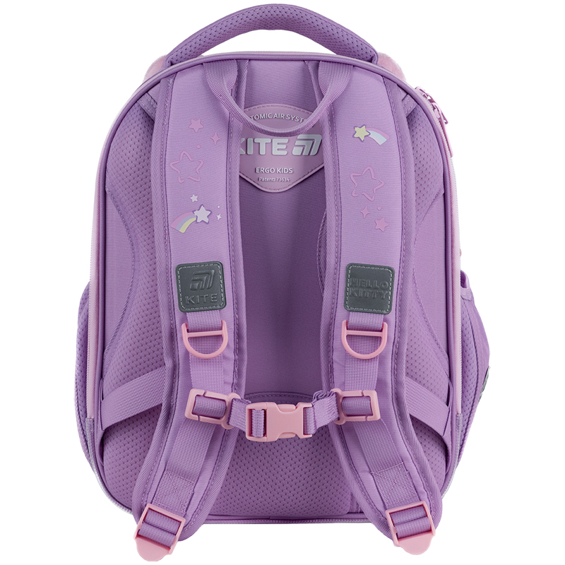Рюкзак шкільний каркасний Kite Education Hello Kitty HK25-555S. Фото 6