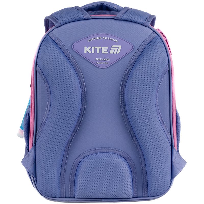Рюкзак шкільний каркасний Kite Education My Little Pony LP25-555S. Фото 7