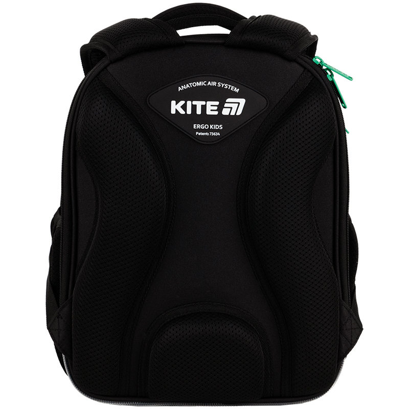Рюкзак шкільний каркасний Kite Education Pixel Game K25-555S-4. Фото 7