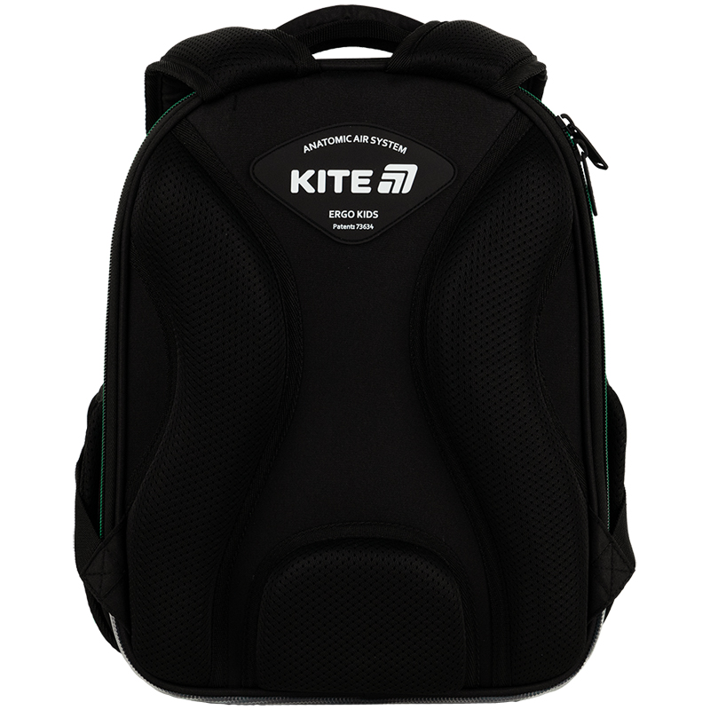 Рюкзак шкільний каркасний Kite Education Play&Win K25-555S-2. Фото 7