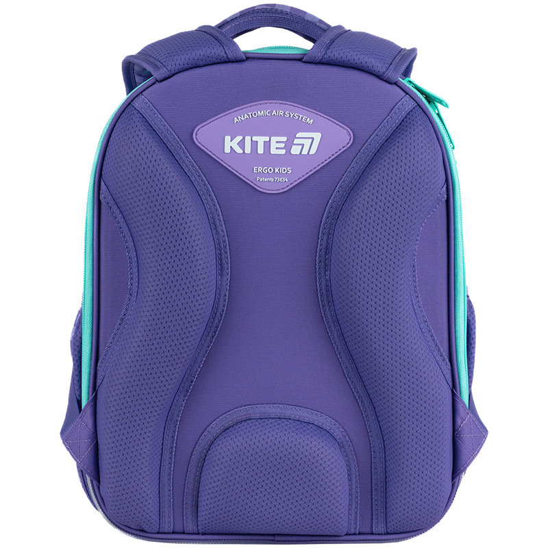 Рюкзак шкільний каркасний Kite Education Studio Pets SP25-555S-2. Фото 7