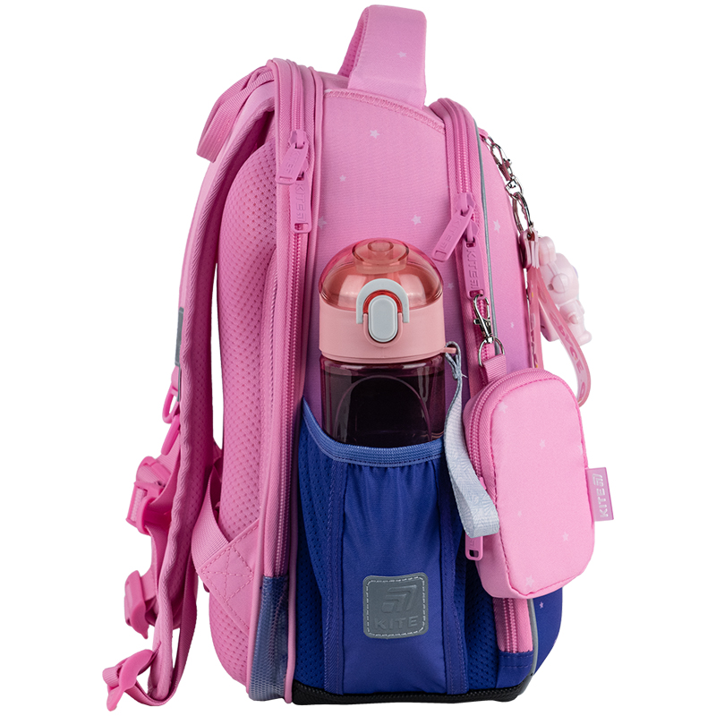 Рюкзак шкільний каркасний Kite Education Sparkling K25-555S-9. Фото 5