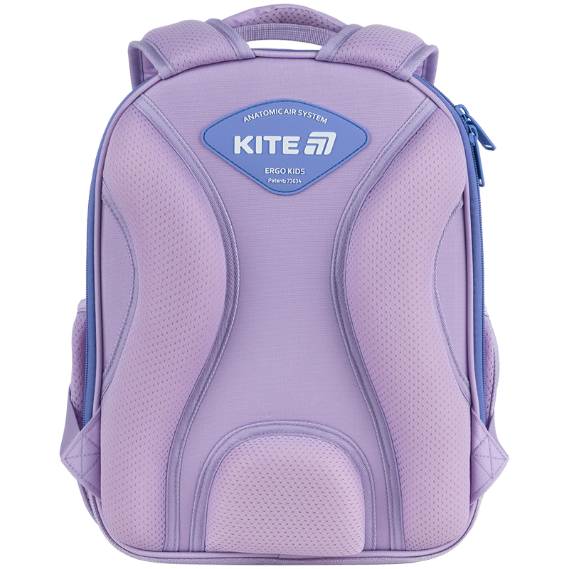 Рюкзак шкільний каркасний Kite Education Sweetheart K25-555S-7. Фото 7