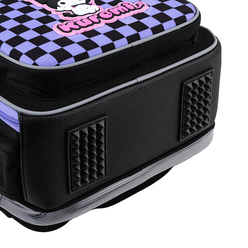 Рюкзак Kite Education каркасний 556M Kuromi. Фото 8