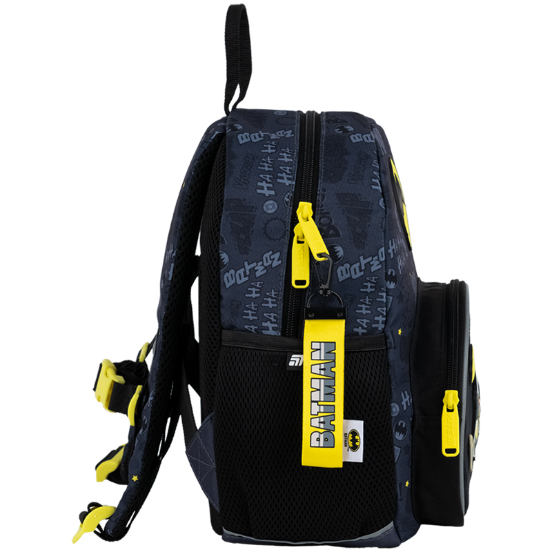Рюкзак дитячий Kite Kids DC Batman DC25-2727XS. Фото 4