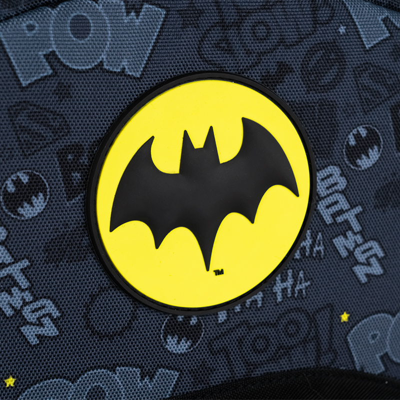 Рюкзак дитячий Kite Kids DC Batman DC25-2727XS. Фото 12