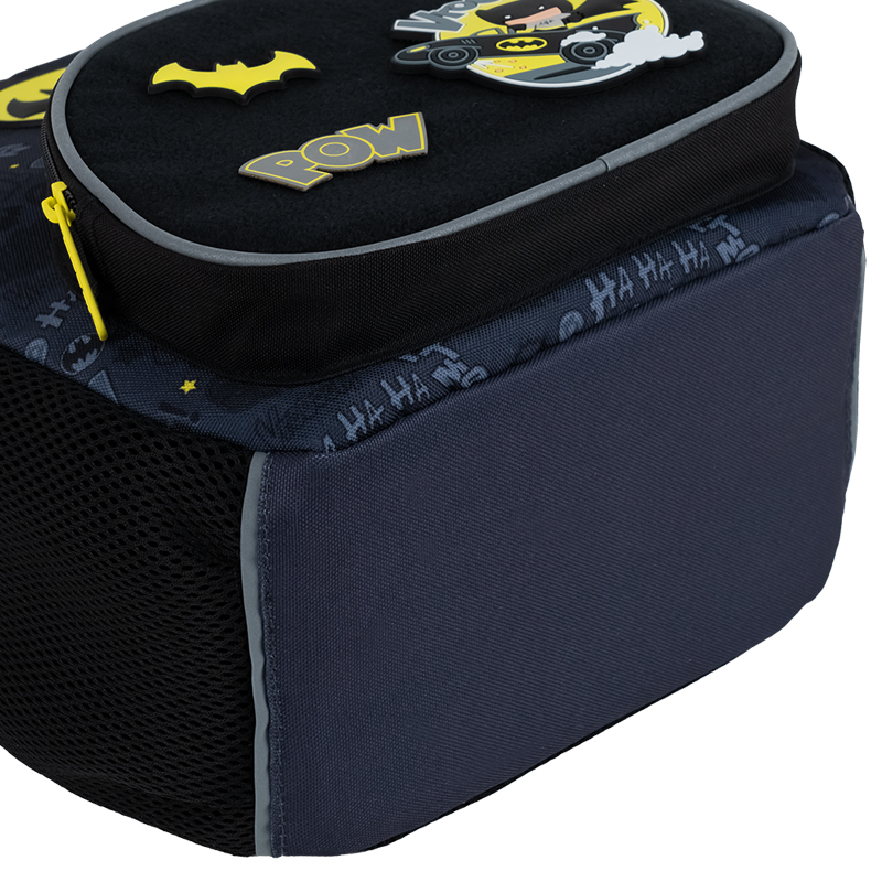 Рюкзак дитячий Kite Kids DC Batman DC25-2727XS. Фото 8