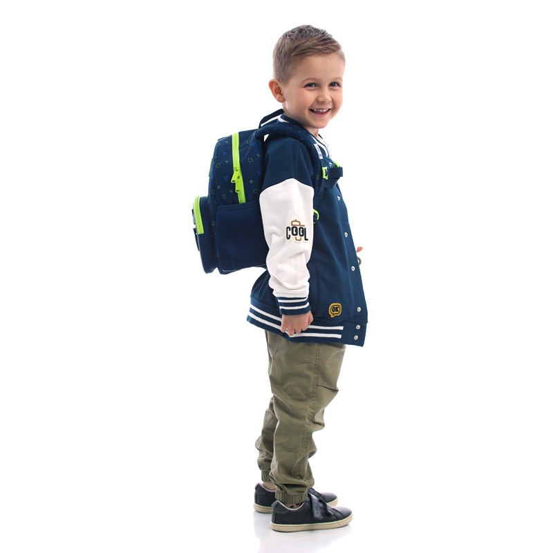 Рюкзак дитячий Kite Kids Dino Gamer K25-2727XS-5. Фото 16