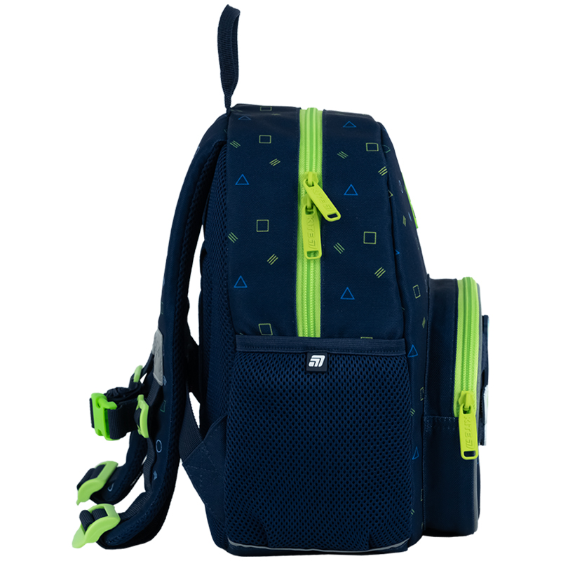 Рюкзак дитячий Kite Kids Dino Gamer K25-2727XS-5. Фото 4