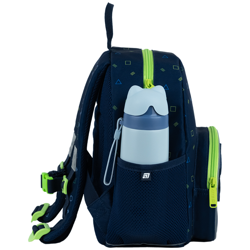 Рюкзак дитячий Kite Kids Dino Gamer K25-2727XS-5. Фото 5