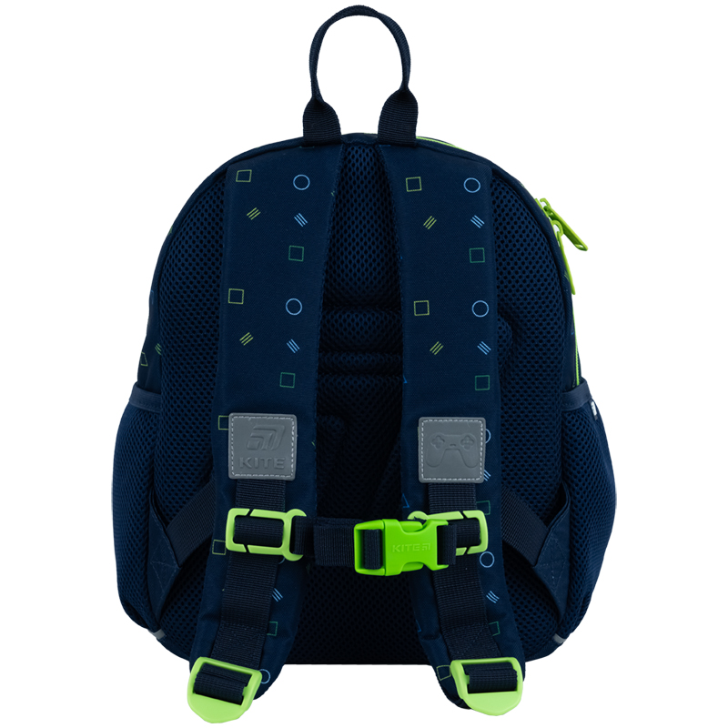 Рюкзак дитячий Kite Kids Dino Gamer K25-2727XS-5. Фото 6