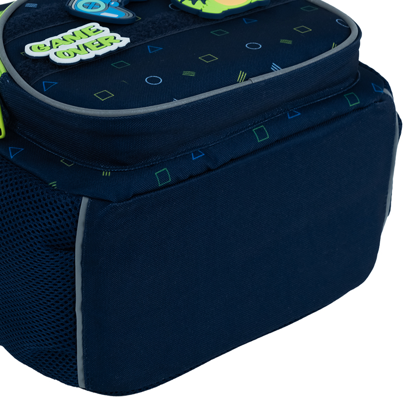 Рюкзак дитячий Kite Kids Dino Gamer K25-2727XS-5. Фото 8