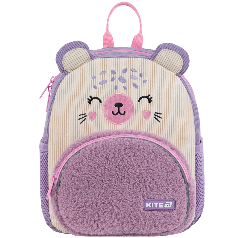Рюкзак дитячий Kite Kids Friendly Сub K25-2727XS-4. Фото 3