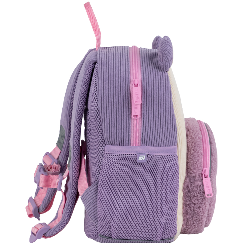 Рюкзак дитячий Kite Kids Friendly Сub K25-2727XS-4. Фото 4