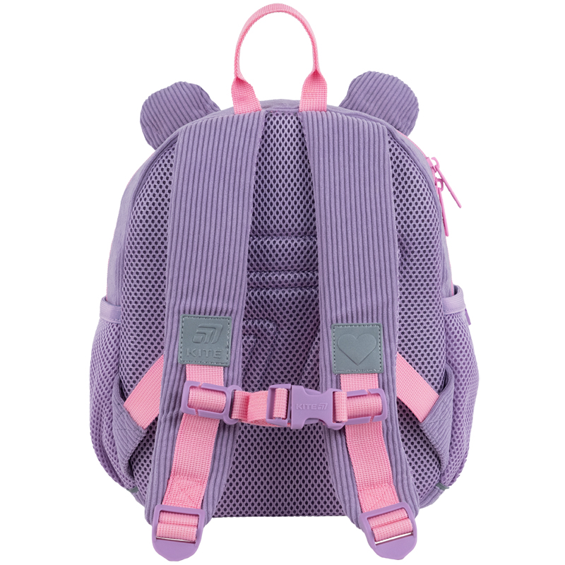Рюкзак дитячий Kite Kids Friendly Сub K25-2727XS-4. Фото 6