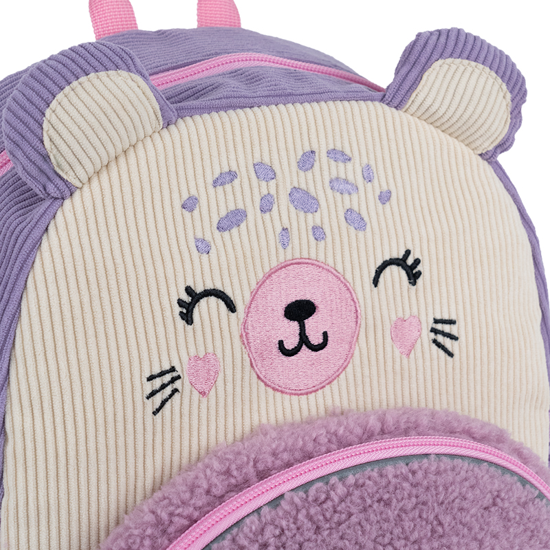 Рюкзак дитячий Kite Kids Friendly Сub K25-2727XS-4. Фото 12