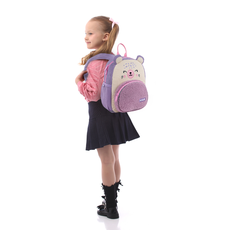 Рюкзак дитячий Kite Kids Friendly Сub K25-2727XS-4. Фото 13