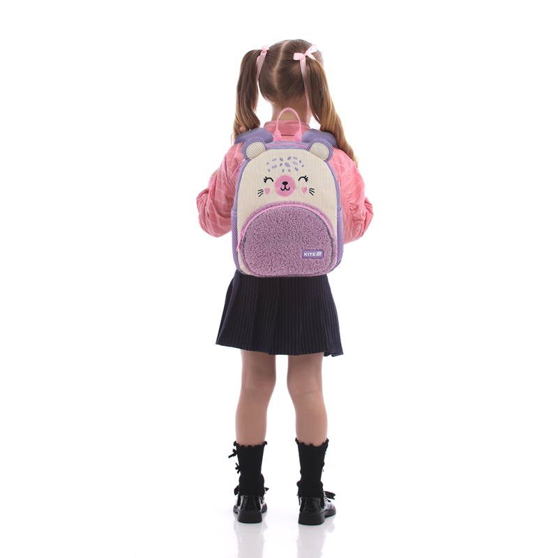 Рюкзак дитячий Kite Kids Friendly Сub K25-2727XS-4. Фото 14