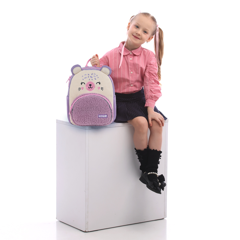 Рюкзак дитячий Kite Kids Friendly Сub K25-2727XS-4. Фото 15