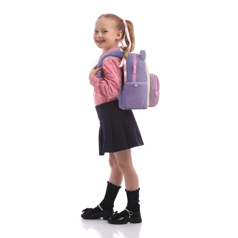 Рюкзак дитячий Kite Kids Friendly Сub K25-2727XS-4. Фото 16