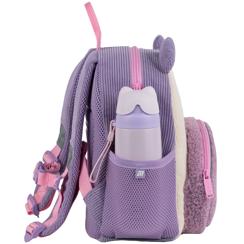 Рюкзак дитячий Kite Kids Friendly Сub K25-2727XS-4. Фото 5
