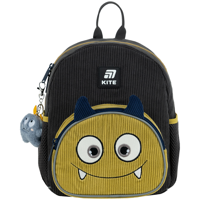 Рюкзак дитячий Kite Kids Monster K25-2727XS-7. Фото 3