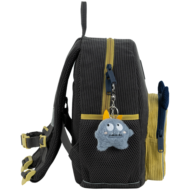 Рюкзак дитячий Kite Kids Monster K25-2727XS-7. Фото 4