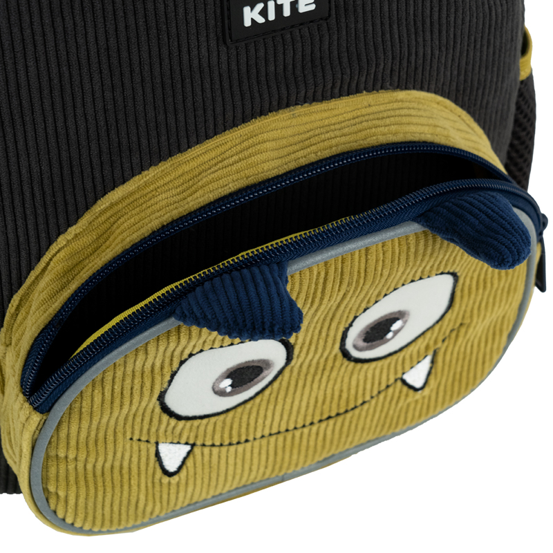 Рюкзак дитячий Kite Kids Monster K25-2727XS-7. Фото 9