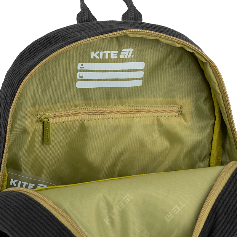 Рюкзак дитячий Kite Kids Monster K25-2727XS-7. Фото 10