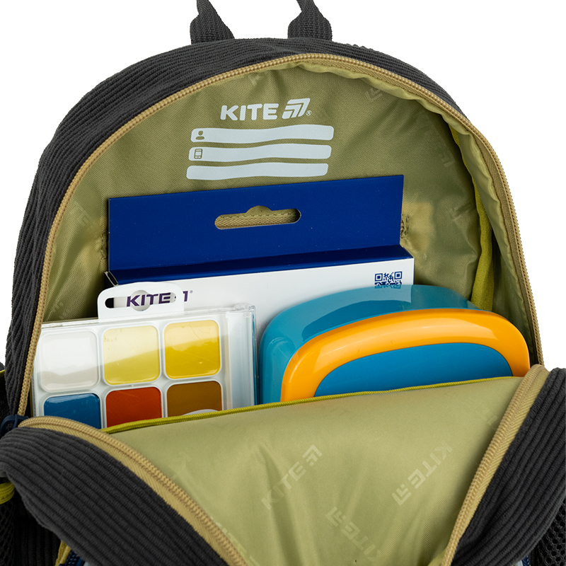 Рюкзак дитячий Kite Kids Monster K25-2727XS-7. Фото 11