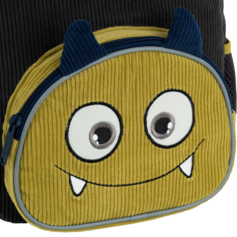 Рюкзак дитячий Kite Kids Monster K25-2727XS-7. Фото 12