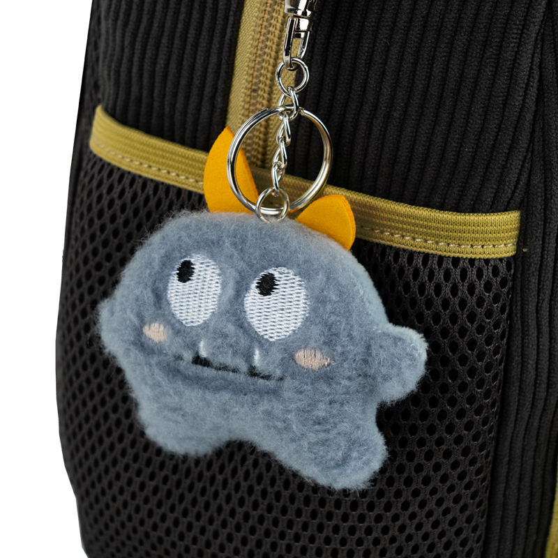 Рюкзак дитячий Kite Kids Monster K25-2727XS-7. Фото 13