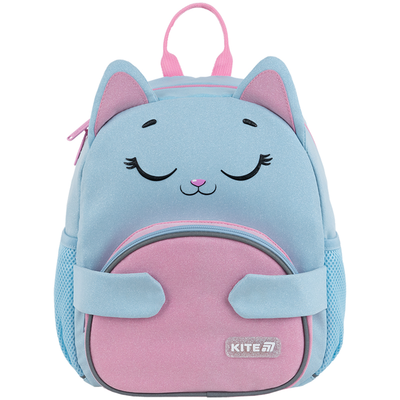 Рюкзак дитячий Kite Kids Sleepy Cat K25-2727XS-2. Фото 3
