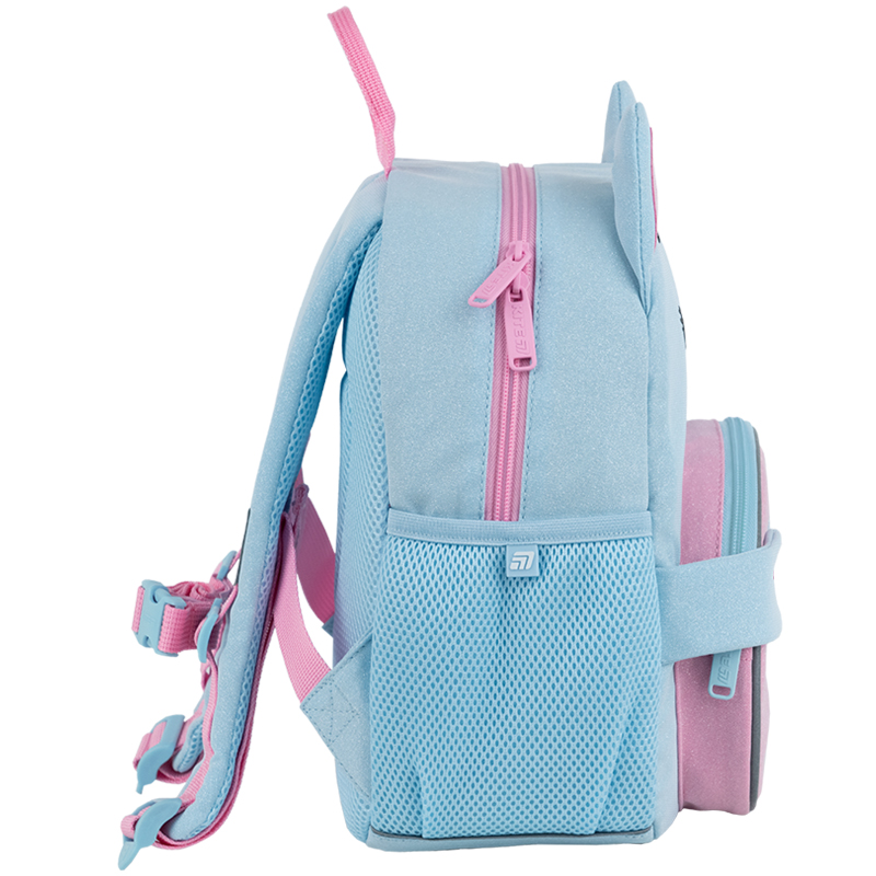 Рюкзак дитячий Kite Kids Sleepy Cat K25-2727XS-2. Фото 4