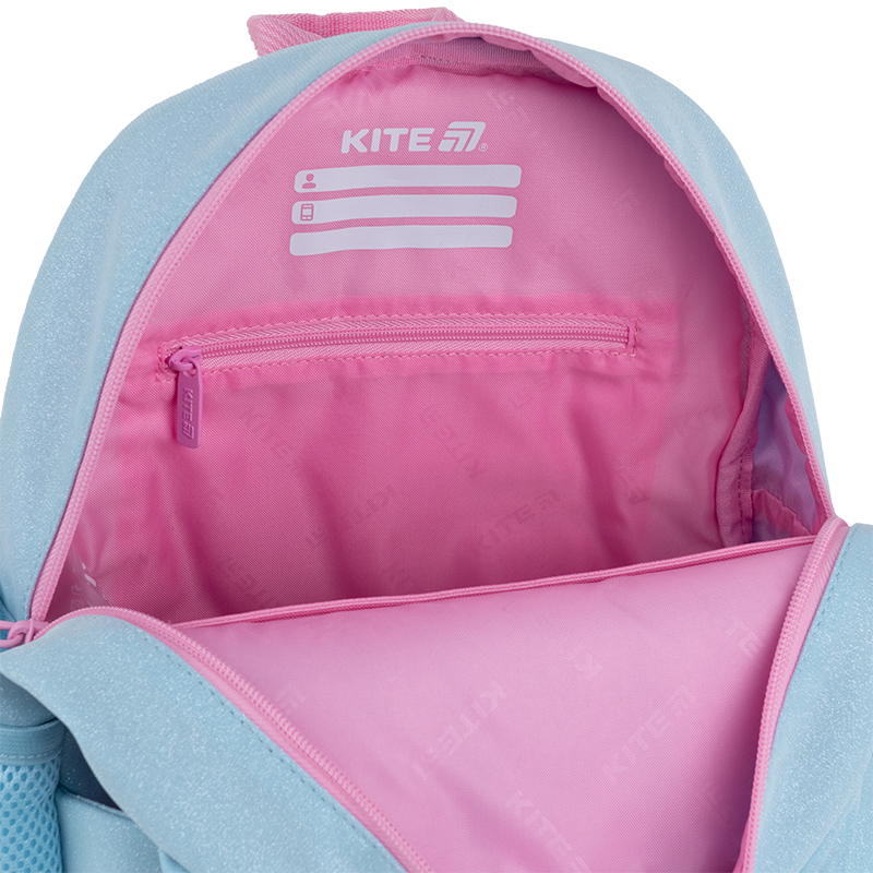 Рюкзак дитячий Kite Kids Sleepy Cat K25-2727XS-2. Фото 10