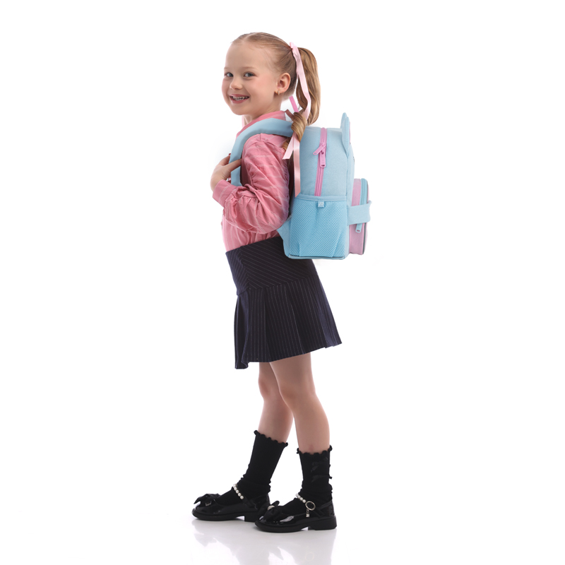 Рюкзак дитячий Kite Kids Sleepy Cat K25-2727XS-2. Фото 16